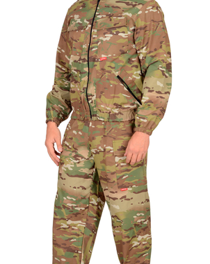 Костюм СИРИУС-СТАЛКЕР (МАСКХАЛАТ) куртка и брюки, КМФ Мультикам