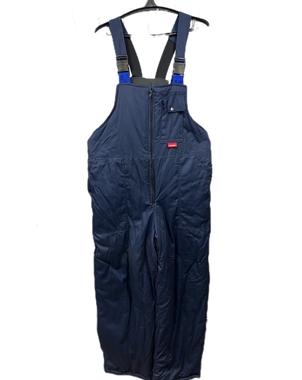 Полукомбинезон зимний универсальный