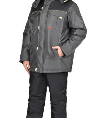 Куртка СИРИУС-ФАВОРИТ