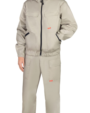 Костюм СИРИУС-СТАЛКЕР (МАСКХАЛАТ) куртка и брюки