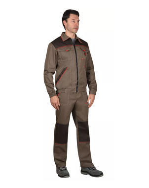 Куртка СИРИУС-ФАВОРИТ- СТИЛЬ