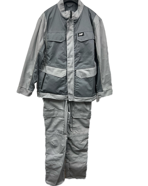 Костюм NEW ENERGY Антарес ИТР, серый