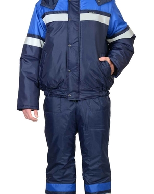 Костюм СИРИУС-ОРБИТА куртка ,п/к