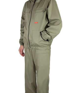 Костюм СИРИУС-СТАЛКЕР (МАСКХАЛАТ) куртка  брюки, цвет хаки