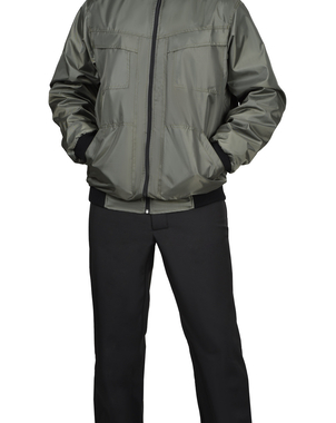 Куртка СИРИУС-ПИКНИК демисезонная укороченная