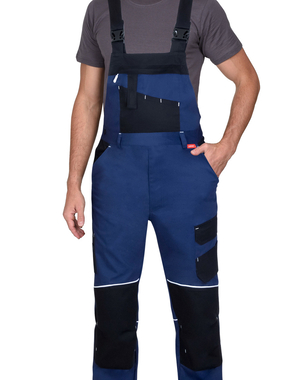 Полукомбинезон 