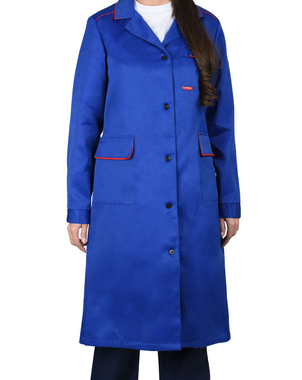 Халат СИРИУС-ТЕХНИК