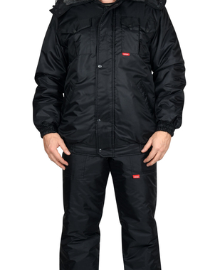 Куртка мужская, зимняя 