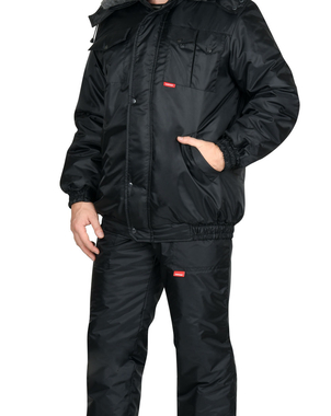 Куртка мужская, зимняя 