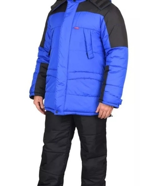 Куртка зимняя 