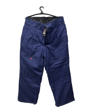 Брюки зимние 