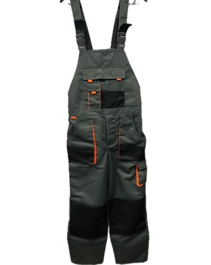 Полукомбинезон  мужской производственный