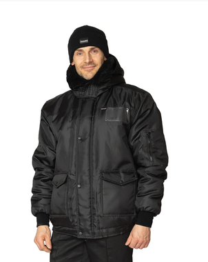 Куртка утепленная 