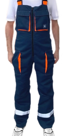 Полукомбинезон