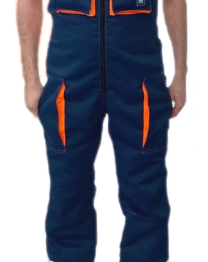 Полукомбинезон