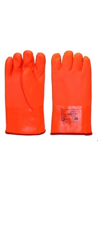 Перчатки рабочие, перчатки утепленные 
