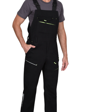 Полукомбинезон 