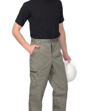 Брюки СИРИУС-ДАЛЛАС оливковый