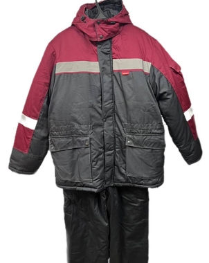 Костюм зимний РАБОЧИЙ 